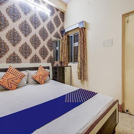 Spot On 78443 Hotel Bharat Rourkela 外观 照片