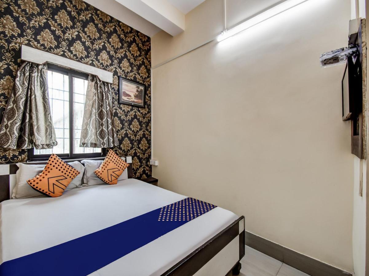 Spot On 78443 Hotel Bharat Rourkela 外观 照片
