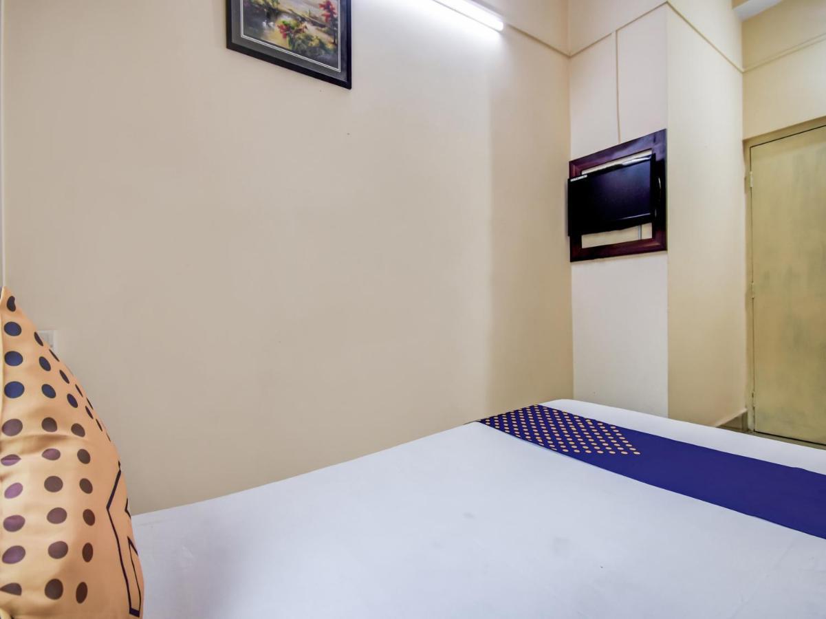 Spot On 78443 Hotel Bharat Rourkela 外观 照片