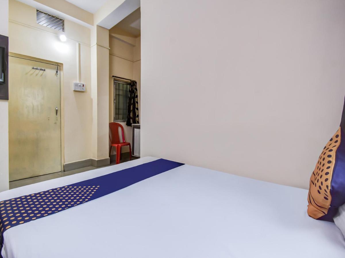 Spot On 78443 Hotel Bharat Rourkela 外观 照片