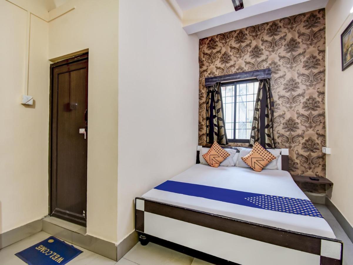 Spot On 78443 Hotel Bharat Rourkela 外观 照片