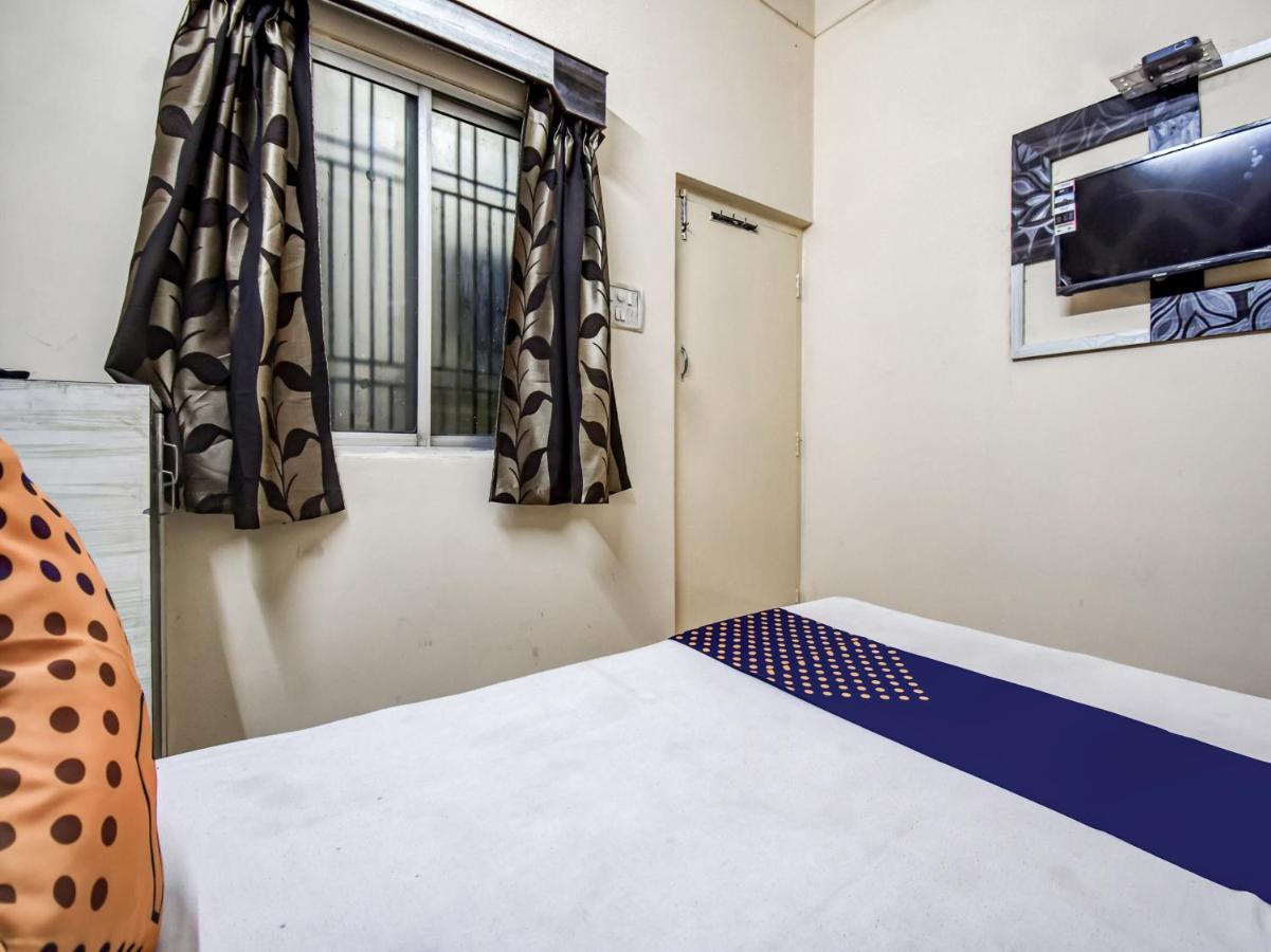 Spot On 78443 Hotel Bharat Rourkela 外观 照片