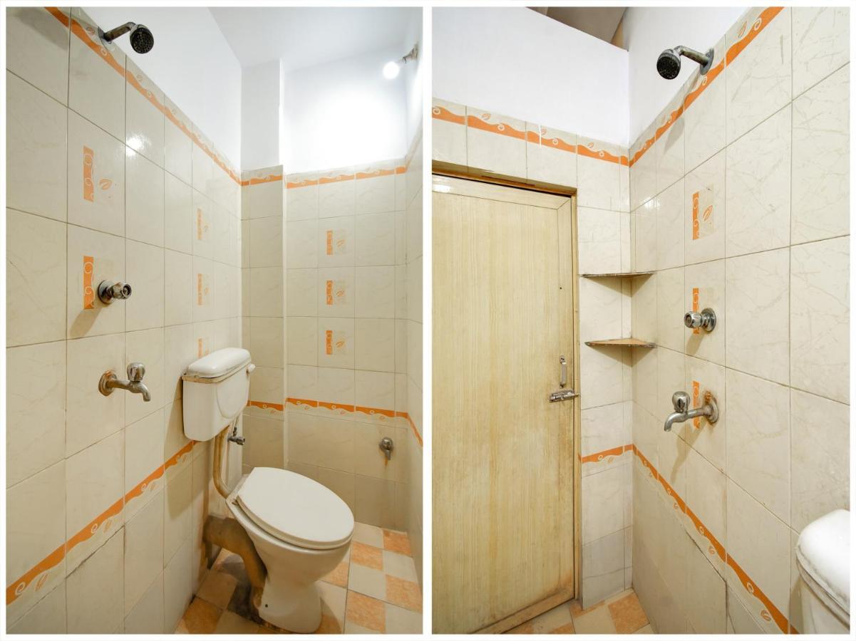 Spot On 78443 Hotel Bharat Rourkela 外观 照片