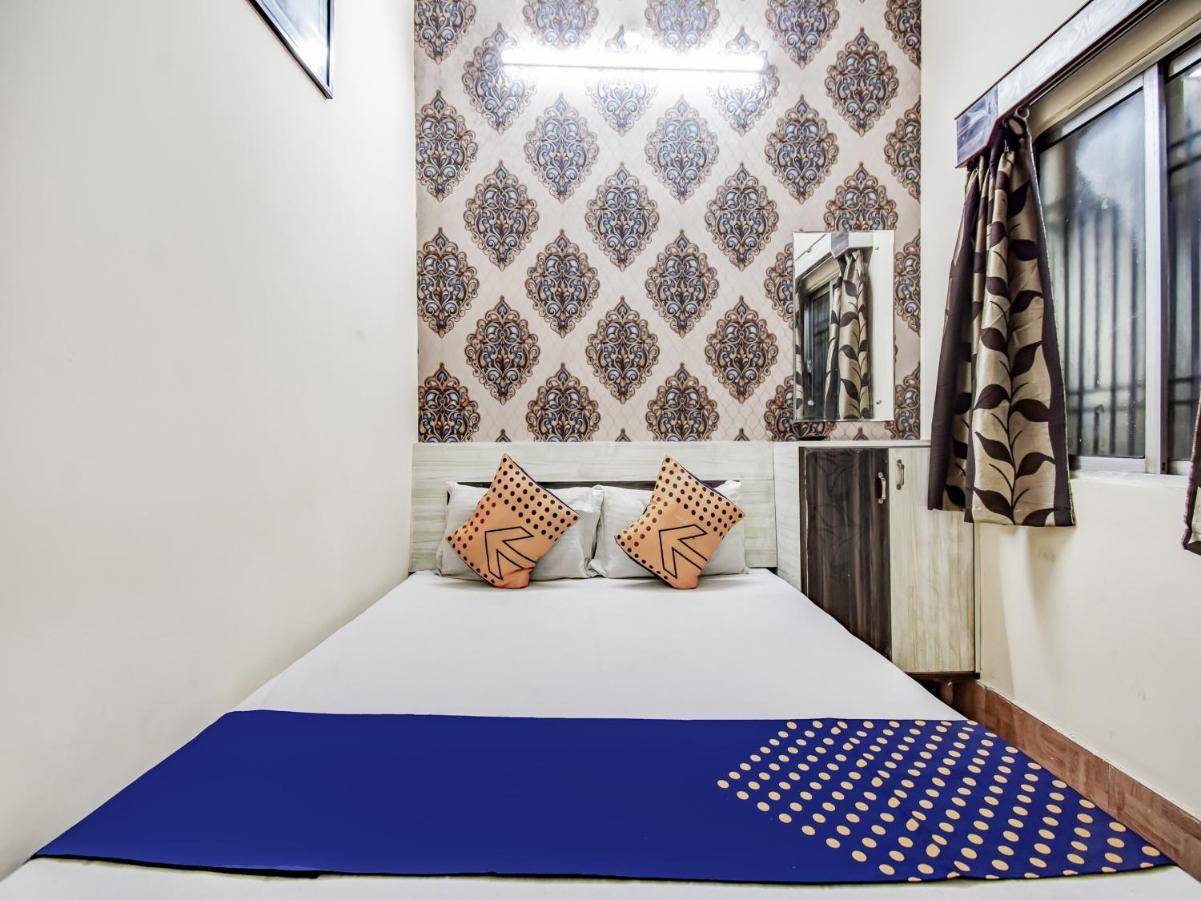 Spot On 78443 Hotel Bharat Rourkela 外观 照片