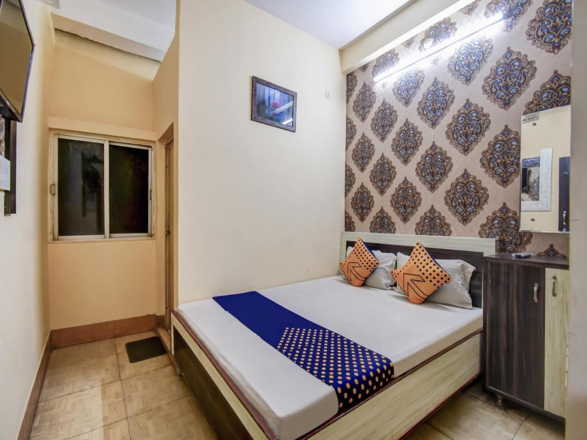Spot On 78443 Hotel Bharat Rourkela 外观 照片