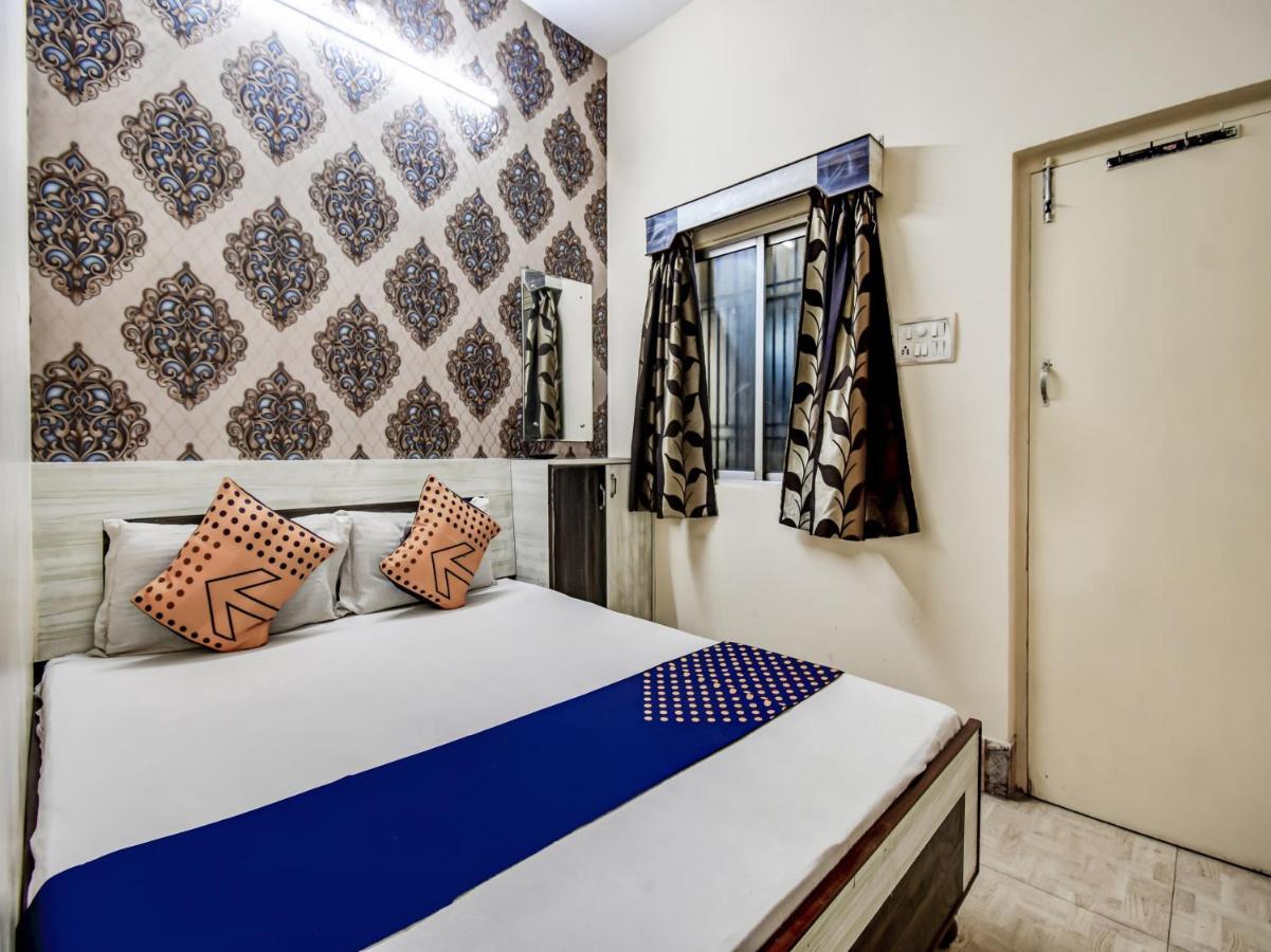 Spot On 78443 Hotel Bharat Rourkela 外观 照片
