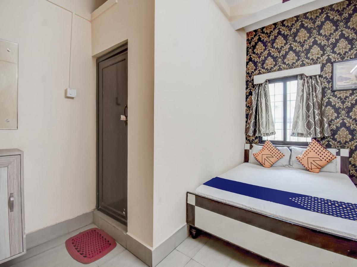 Spot On 78443 Hotel Bharat Rourkela 外观 照片