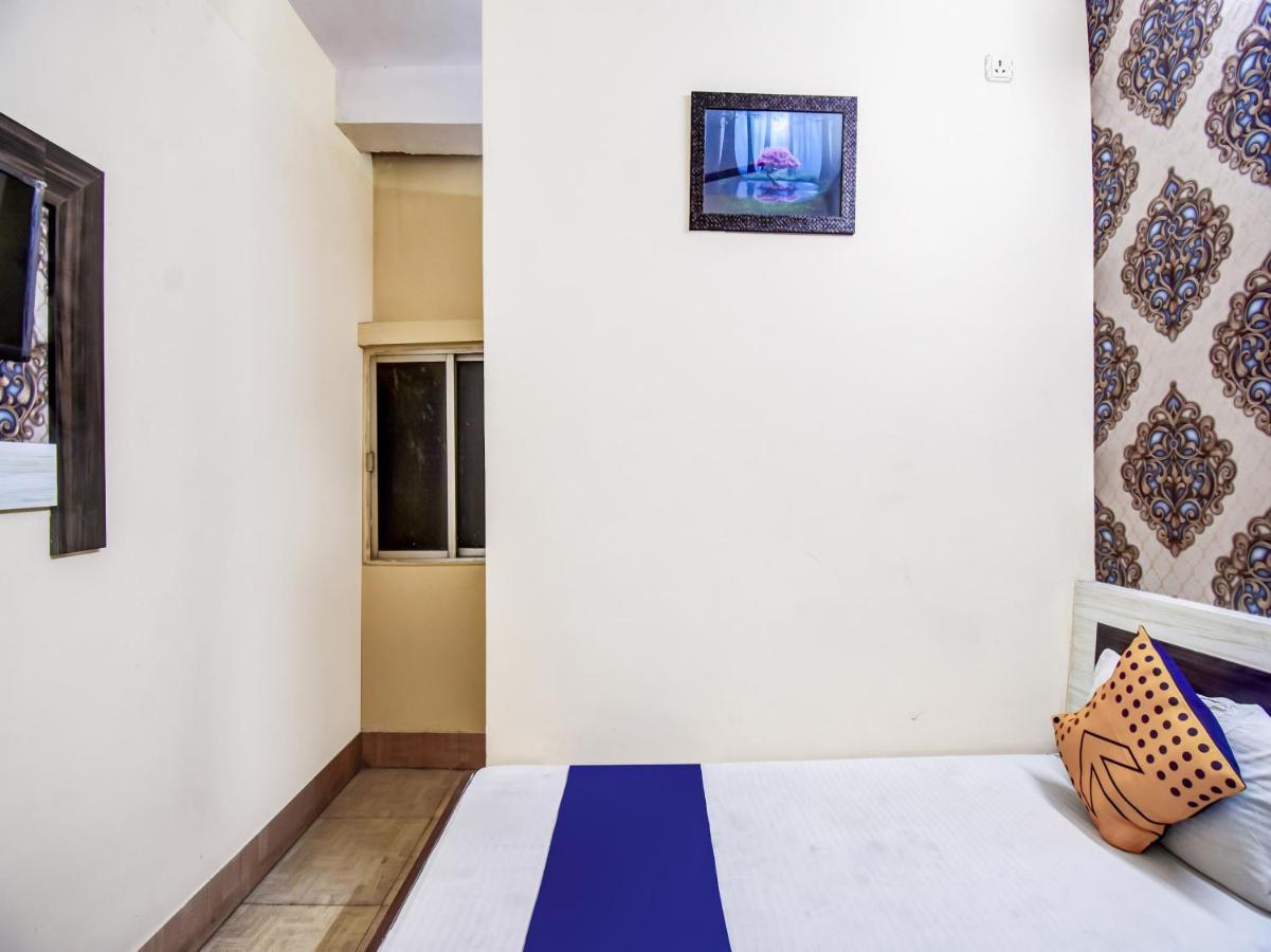 Spot On 78443 Hotel Bharat Rourkela 外观 照片